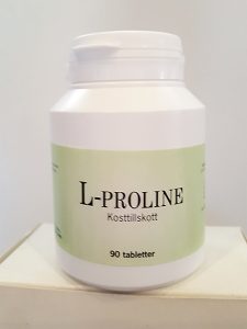 L-Proline