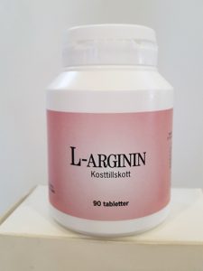 L-Arginin