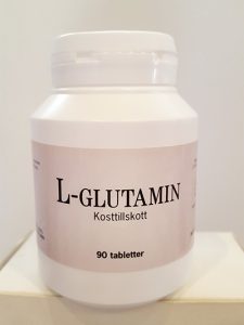 L-Glutamin