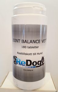 ReDog Joint Balance Vet