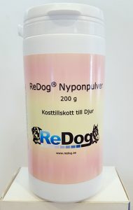 ReDog Nypon